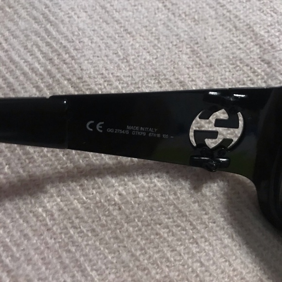 Gucci Sunglasses - Picture 5 of 6